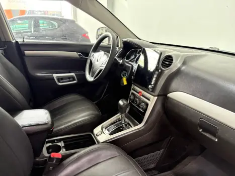 CHEVROLET Captiva Sport 2.4 16V SFI ECOTEC AUTOMÁTICO, Foto 11 CHEVROLET Captiva Sport 2.4 16V SFI ECOTEC AUTOMÁTICO, Foto 11