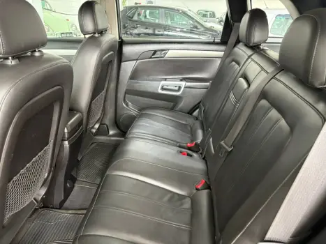 CHEVROLET Captiva Sport 2.4 16V SFI ECOTEC AUTOMÁTICO, Foto 13 CHEVROLET Captiva Sport 2.4 16V SFI ECOTEC AUTOMÁTICO, Foto 13