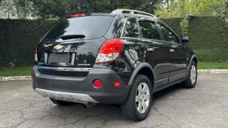CHEVROLET Captiva Sport 2.4 16V SFI ECOTEC AUTOMTICO, Foto 4