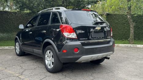 CHEVROLET Captiva Sport 2.4 16V SFI ECOTEC AUTOMTICO, Foto 5