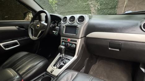 CHEVROLET Captiva Sport 2.4 16V SFI ECOTEC AUTOMTICO, Foto 7
