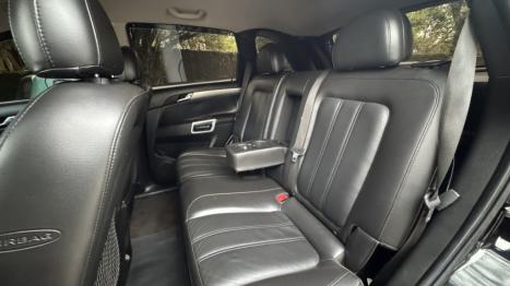 CHEVROLET Captiva Sport 2.4 16V SFI ECOTEC AUTOMTICO, Foto 10
