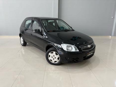 CHEVROLET Celta 1.0 4P VHC SPIRIT , Foto 1