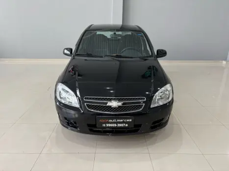 CHEVROLET Celta 1.0 4P VHC SPIRIT , Foto 2