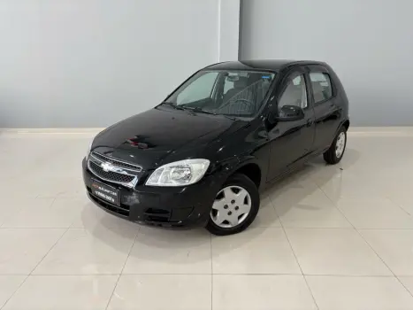 CHEVROLET Celta 1.0 4P VHC SPIRIT , Foto 3