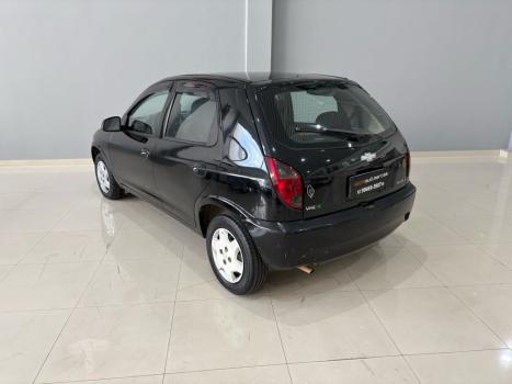 CHEVROLET Celta 1.0 4P VHC SPIRIT , Foto 4