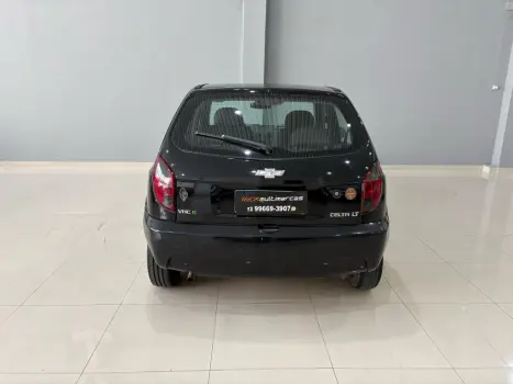 CHEVROLET Celta 1.0 4P VHC SPIRIT , Foto 5
