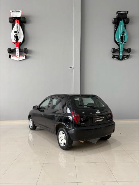 CHEVROLET Celta 1.0 4P VHC SPIRIT , Foto 8