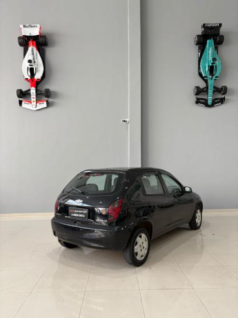 CHEVROLET Celta 1.0 4P VHC SPIRIT , Foto 9
