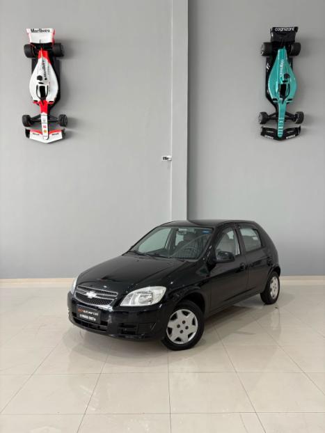 CHEVROLET Celta 1.0 4P VHC SPIRIT , Foto 10