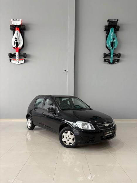 CHEVROLET Celta 1.0 4P VHC SPIRIT , Foto 12