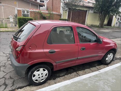 CHEVROLET Celta 1.0 4P VHC FLEX LIFE , Foto 2
