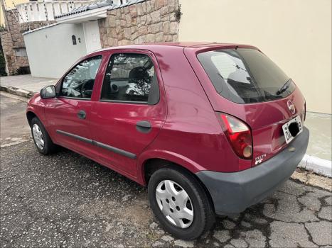 CHEVROLET Celta 1.0 4P VHC FLEX LIFE , Foto 3