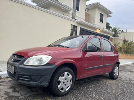 CHEVROLET Celta 1.0 4P VHC FLEX LIFE , Foto 4