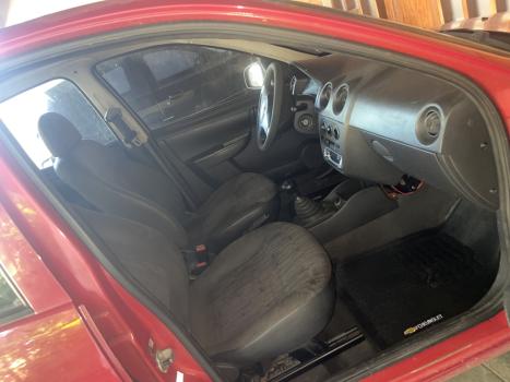 CHEVROLET Celta 1.0 4P VHC FLEX LIFE , Foto 5