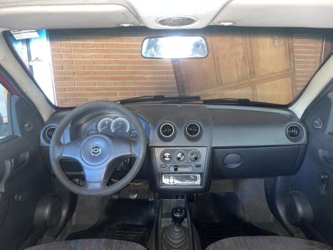 CHEVROLET Celta 1.0 4P VHC FLEX LIFE , Foto 9