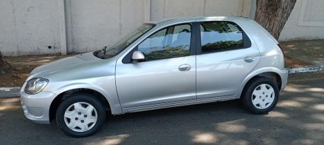CHEVROLET Celta 1.0 LT VHCE FLEX, Foto 2