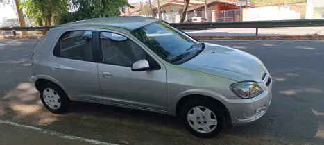CHEVROLET Celta 1.0 LT VHCE FLEX, Foto 4