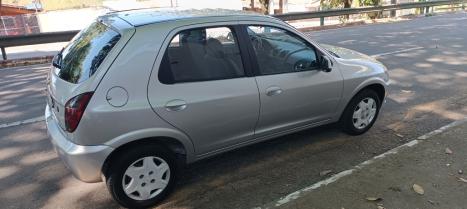 CHEVROLET Celta 1.0 LT VHCE FLEX, Foto 6