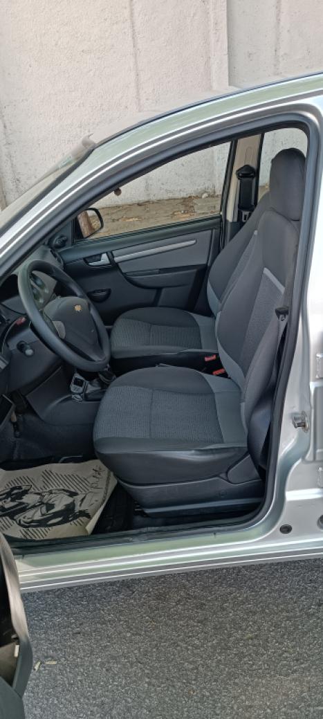 CHEVROLET Celta 1.0 LT VHCE FLEX, Foto 7