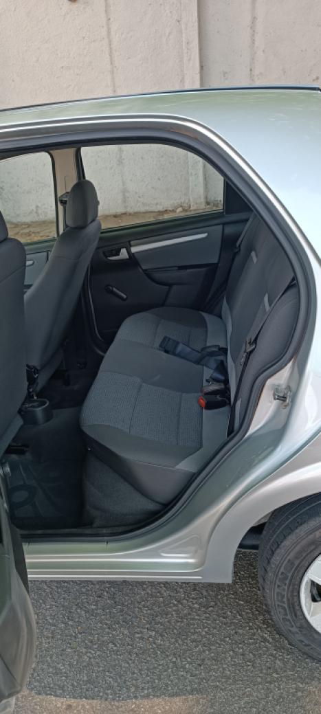 CHEVROLET Celta 1.0 LT VHCE FLEX, Foto 8