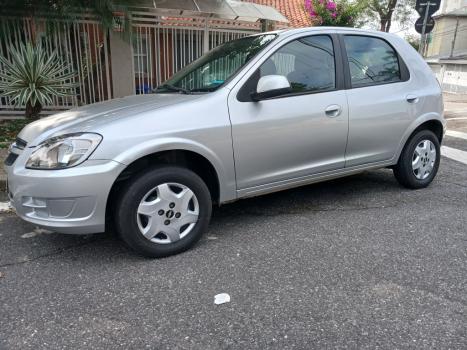 CHEVROLET Celta 1.0 LT VHCE FLEX, Foto 2