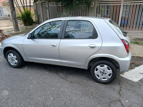 CHEVROLET Celta 1.0 LT VHCE FLEX, Foto 3