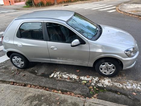 CHEVROLET Celta 1.0 LT VHCE FLEX, Foto 4