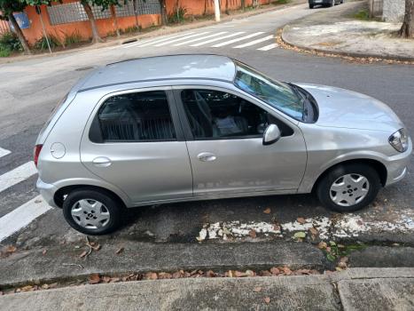 CHEVROLET Celta 1.0 LT VHCE FLEX, Foto 6