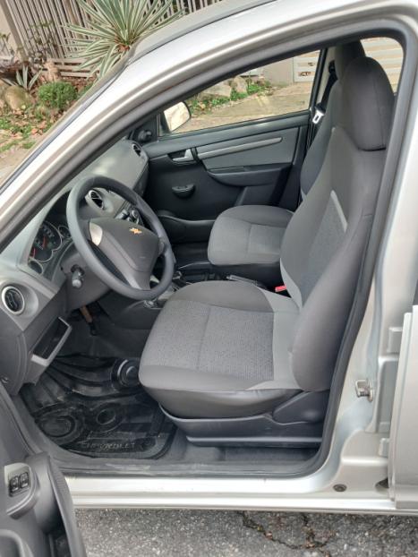 CHEVROLET Celta 1.0 LT VHCE FLEX, Foto 7
