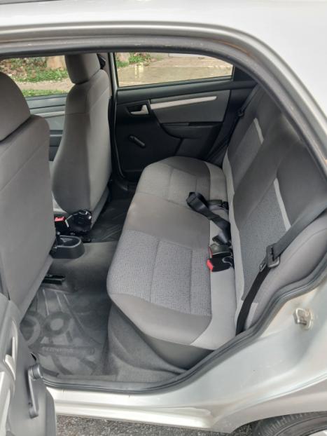 CHEVROLET Celta 1.0 LT VHCE FLEX, Foto 8