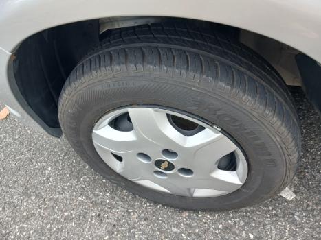 CHEVROLET Celta 1.0 LT VHCE FLEX, Foto 9
