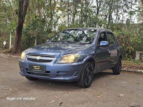 CHEVROLET Celta 1.0 4P LT FLEX, Foto 2