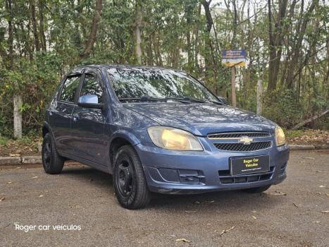 CHEVROLET Celta 1.0 4P LT FLEX, Foto 3