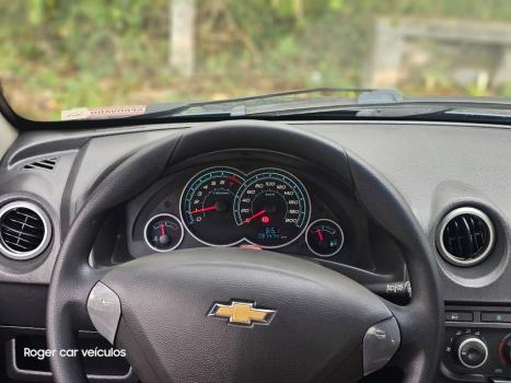 CHEVROLET Celta 1.0 4P LT FLEX, Foto 4
