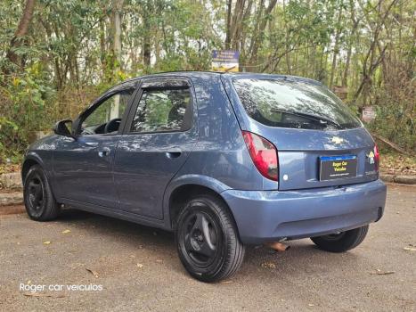 CHEVROLET Celta 1.0 4P LT FLEX, Foto 5