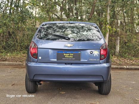 CHEVROLET Celta 1.0 4P LT FLEX, Foto 8