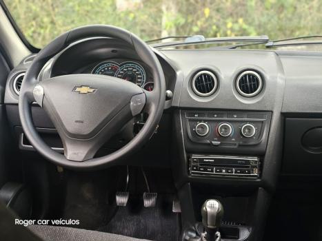 CHEVROLET Celta 1.0 4P LT FLEX, Foto 10