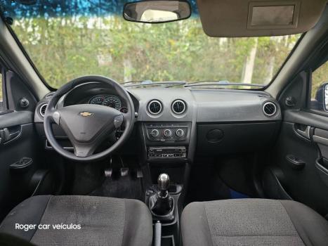 CHEVROLET Celta 1.0 4P LT FLEX, Foto 11