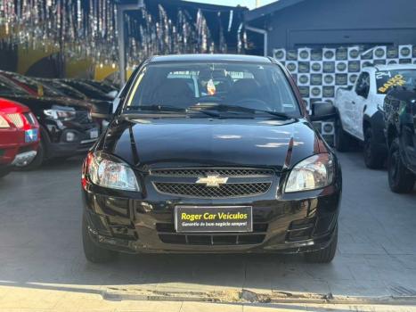 CHEVROLET Celta 1.0 4P LS FLEX, Foto 1 CHEVROLET Celta 1.0 4P LS FLEX, Foto 1