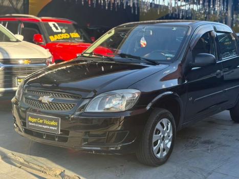 CHEVROLET Celta 1.0 4P LS FLEX, Foto 4 CHEVROLET Celta 1.0 4P LS FLEX, Foto 4