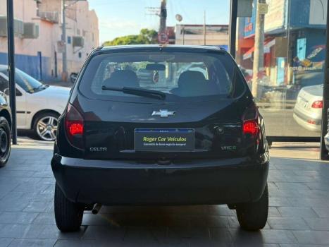 CHEVROLET Celta 1.0 4P LS FLEX, Foto 5 CHEVROLET Celta 1.0 4P LS FLEX, Foto 5
