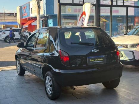 CHEVROLET Celta 1.0 4P LS FLEX, Foto 6 CHEVROLET Celta 1.0 4P LS FLEX, Foto 6