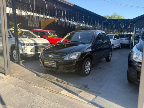 CHEVROLET Celta 1.0 4P LS FLEX, Foto 7 CHEVROLET Celta 1.0 4P LS FLEX, Foto 7