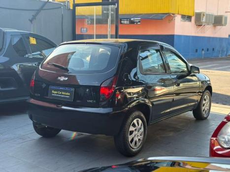 CHEVROLET Celta 1.0 4P LS FLEX, Foto 8 CHEVROLET Celta 1.0 4P LS FLEX, Foto 8