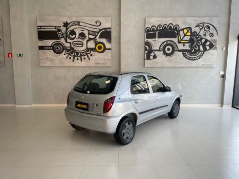 CHEVROLET Celta 1.0 LT VHCE FLEX, Foto 4