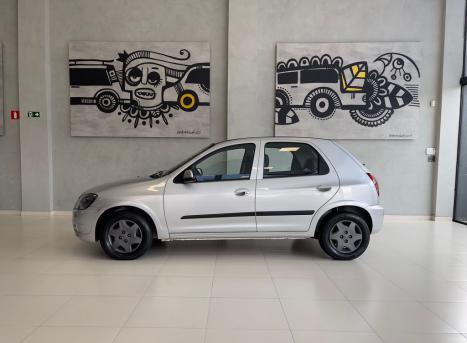 CHEVROLET Celta 1.0 LT VHCE FLEX, Foto 6