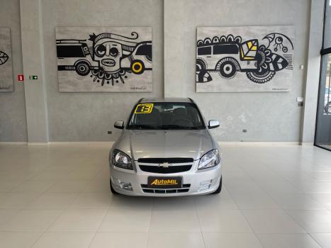 CHEVROLET Celta 1.0 LT VHCE FLEX, Foto 7