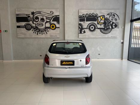CHEVROLET Celta 1.0 LT VHCE FLEX, Foto 8