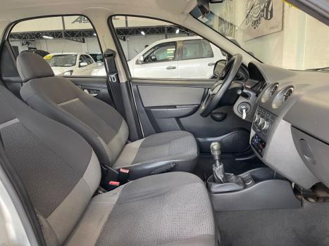 CHEVROLET Celta 1.0 LT VHCE FLEX, Foto 10